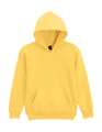 Kinder Hoodie Gildan Softstyle SF500B Daisy